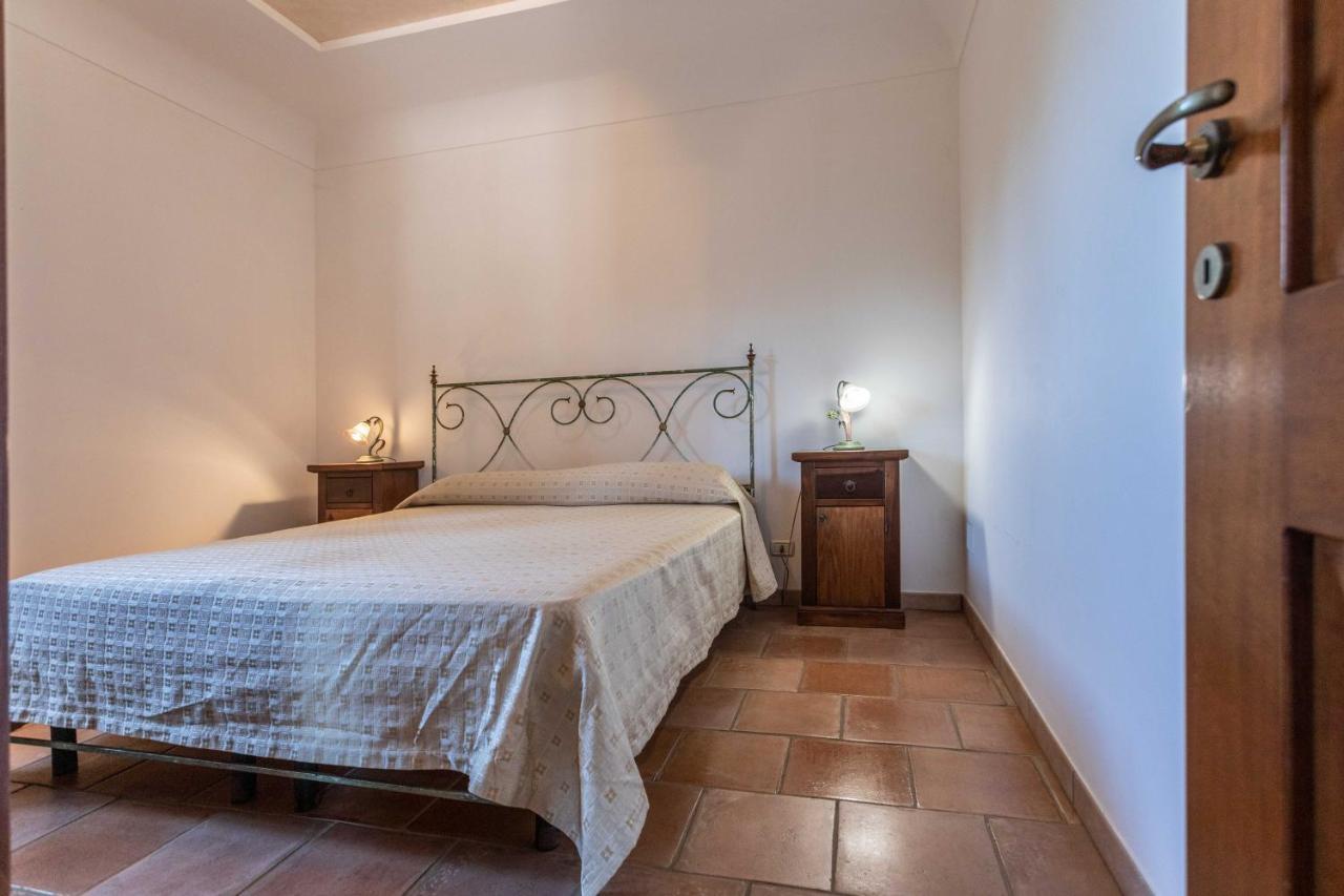 Villa Antonietta Alliste Bagian luar foto
